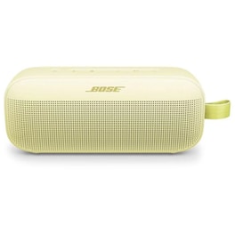 Φορητό Ηχείο Bose Soundlink Flex (2nd Gen) - Κίτρινο