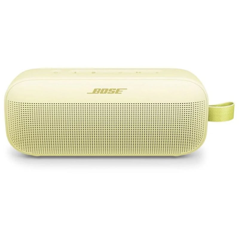 Φορητό Ηχείο Bose Soundlink Flex (2nd Gen) - Κίτρινο BOSE