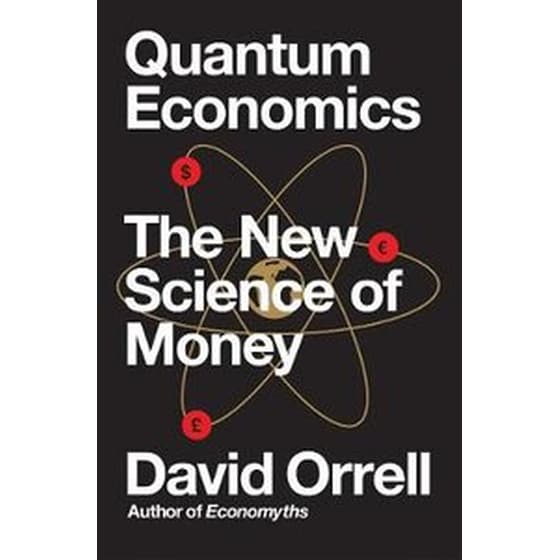 Quantum Economics image 0