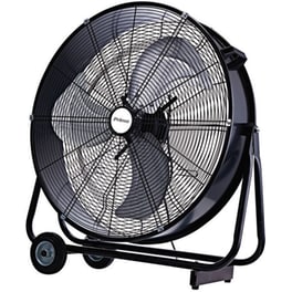 PRIMO PRFF-80459 160W Ανεμιστήρας Δαπέδου