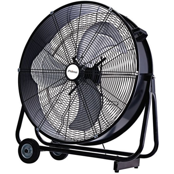 PRIMO PRFF-80459 160W Ανεμιστήρας Δαπέδου image 0