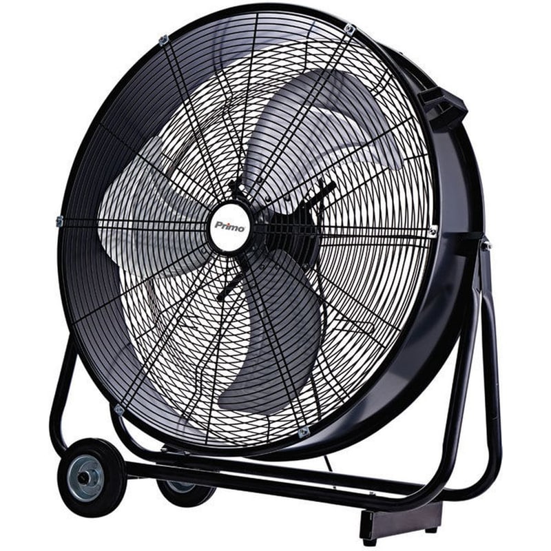 PRIMO PRFF-80459 Ανεμιστήρας Δαπέδου 160 W