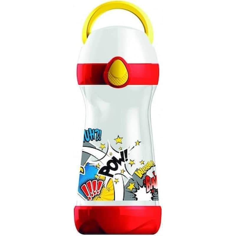 Παγούρι OEM Maped Comics Concept 430ml