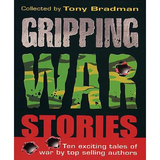 Gripping War Stories image 0
