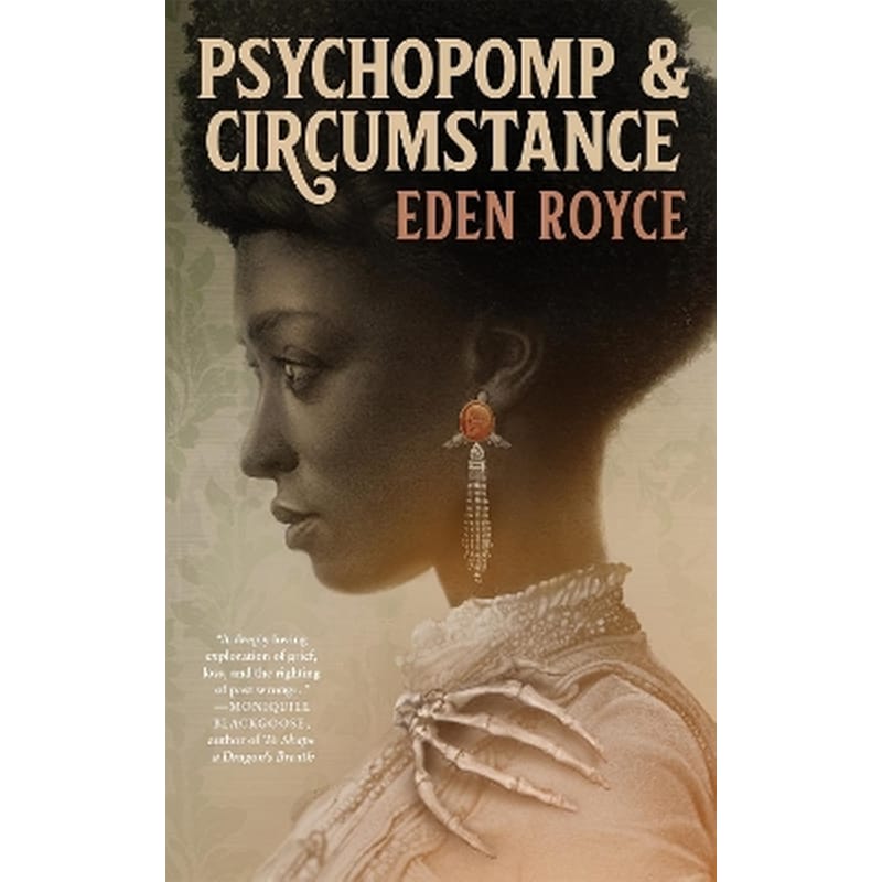 Psychopomp Circumstance