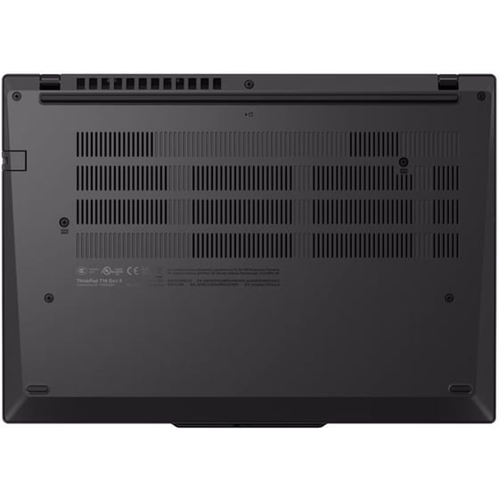 Lenovo ThinkPad T14 Gen 6 14" FHD+ IPS (Intel Core Ultra 7-255U/64 GB/1TB SSD/Intel Graphics/Win11Pro) Laptop image 13