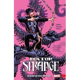 Doctor Strange Vol. 3
