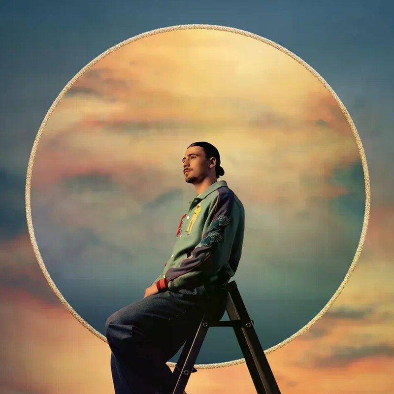 Chaque Seconde (2LP)