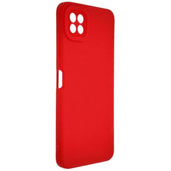 Θήκη Samsung Samsung Galaxy A22 5G - Ancus - Κόκκινη image 0