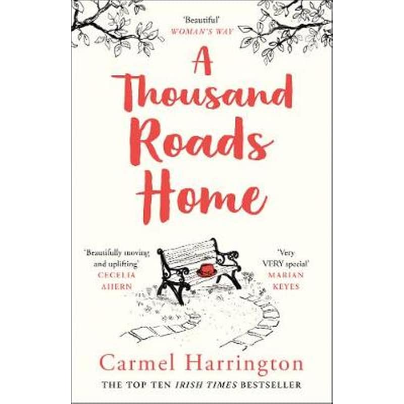 A Thousand Roads Home