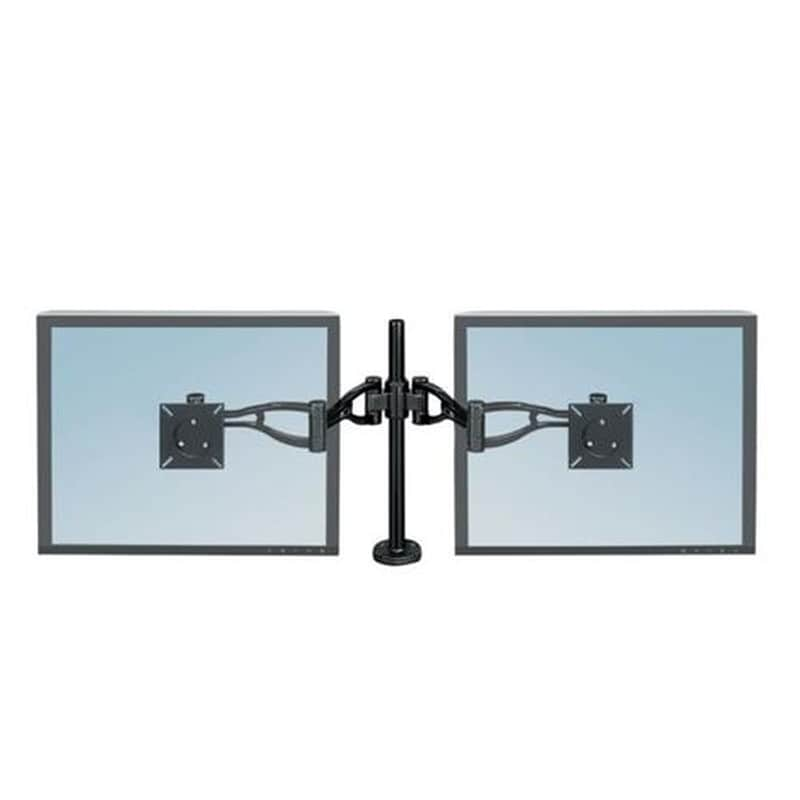 Fellowes Professional Series Dual Monitor Arm Βραχίονας οθόνης (8041701)