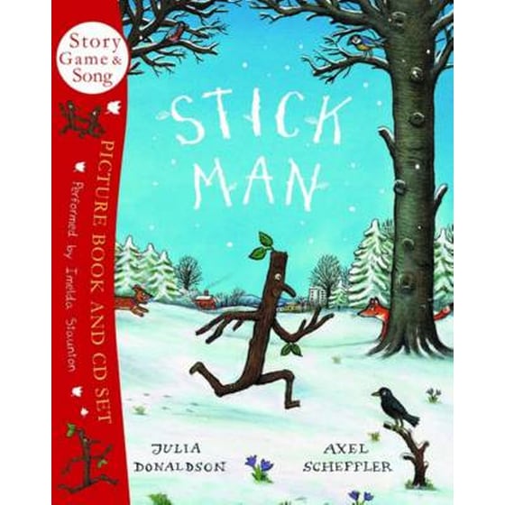 Stick Man image 0