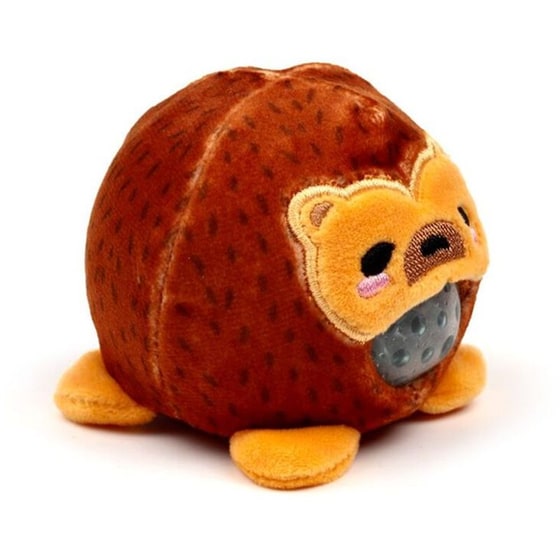 Μπαλάκι&nbsp;Antistress&nbsp;Puckator Squeez&nbsp;Garden&nbsp;Plush (1 Τεμάχιο) image 4