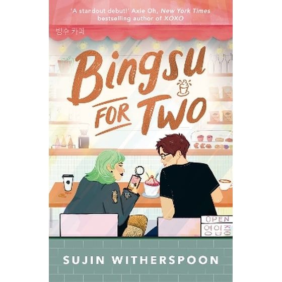 Bingsu for Two image 0