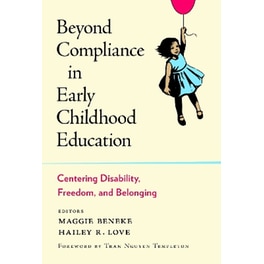 Beyond Compliance in Early Childhood Education