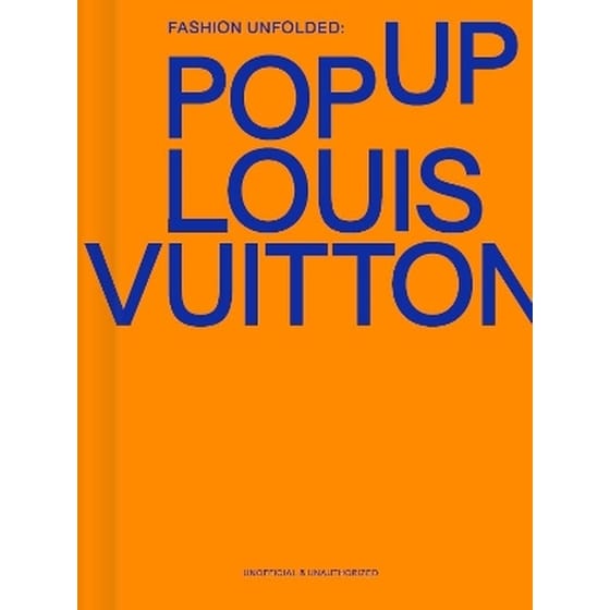 Fashion Unfolded: Pop-Up Louis Vuitton image 0