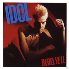 Rebel Yell