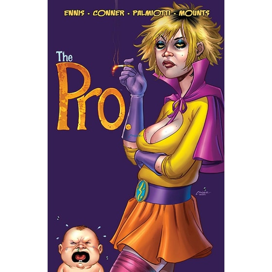 The Pro image 0