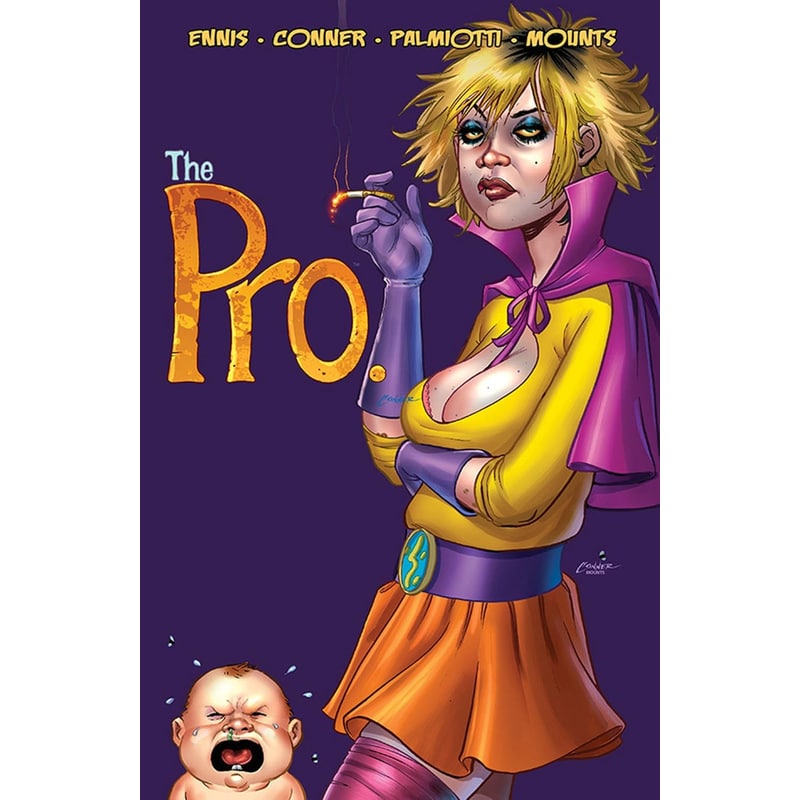 The Pro