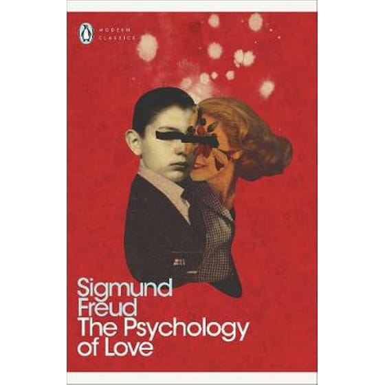 The Psychology of Love image 0