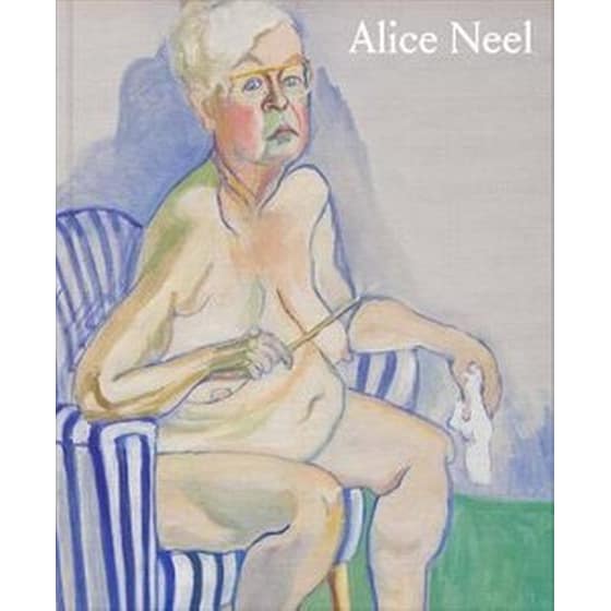 Alice Neel image 0