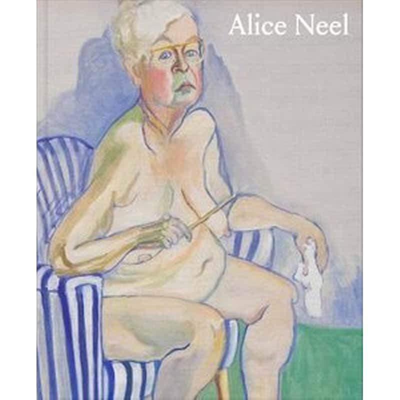 Alice Neel