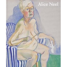 Alice Neel