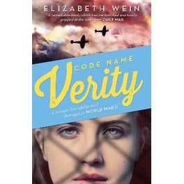 Code Name Verity