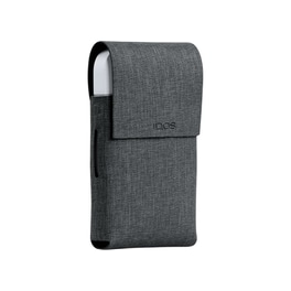 Θήκη IQOS 2.4 Duo Γκρι