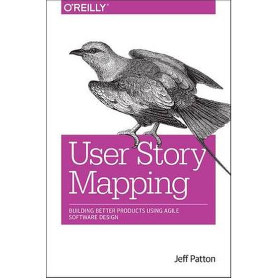 User Story Mapping image 0