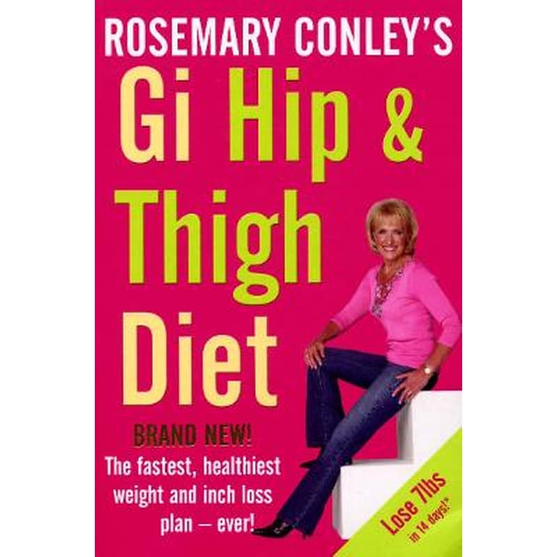 Gi Hip Thigh Diet