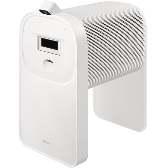 Projector Samsung The Primiere 5 LPF5D - Λευκό image 9