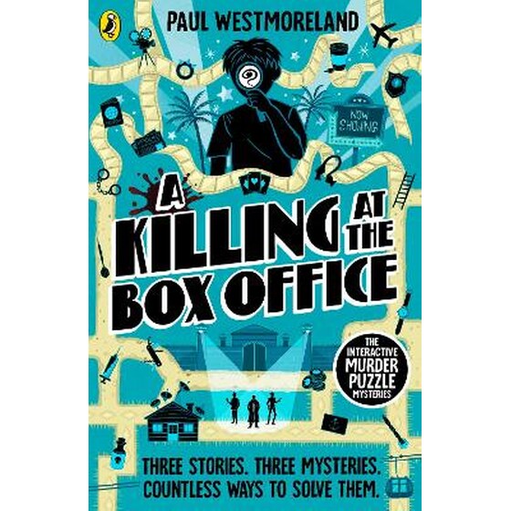 A Killing at the Box Office image 0