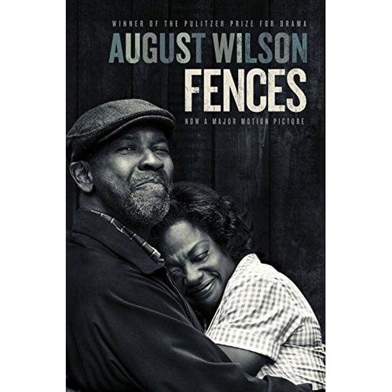 Fences (Movie tie-in) image 0