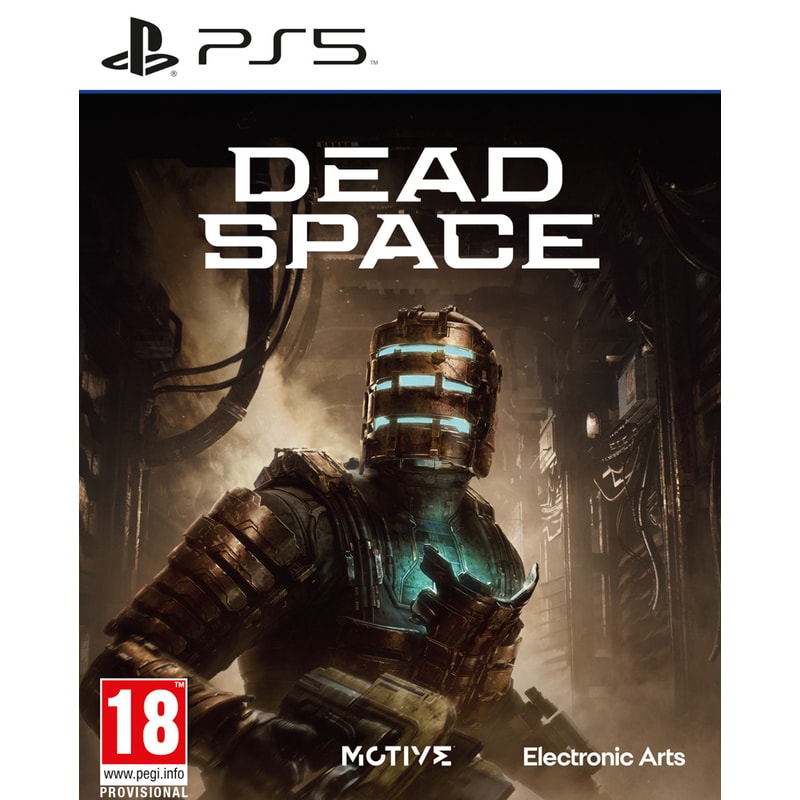 EA Dead Space - PS5