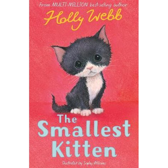 The Smallest Kitten image 0