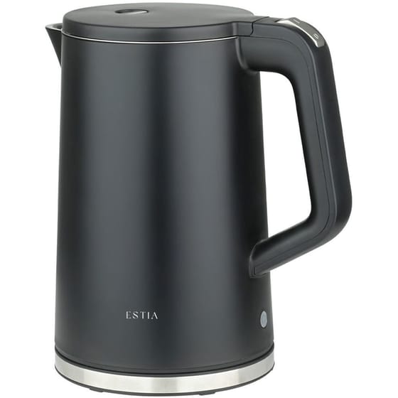 ΕSTIA HEATLINE 1800 W 1.7 L Μαύρο Βραστήρας image 2