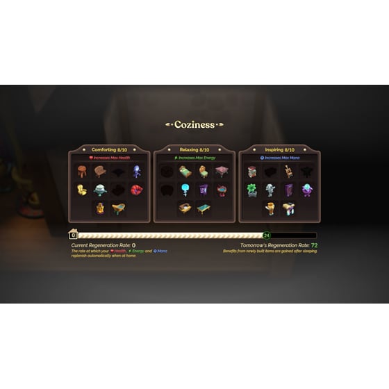 Fae Farm - Nintendo Switch image 2