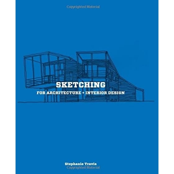 Sketching for Architecture and Interior Design image 0