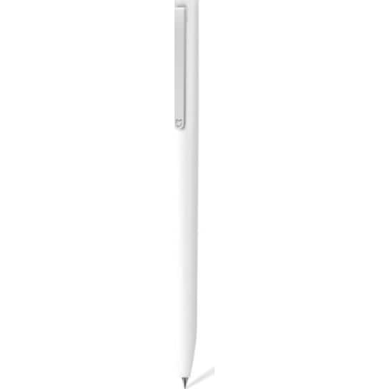 Xiaomi Mijia Rollerball Pen Refill White Black image 1