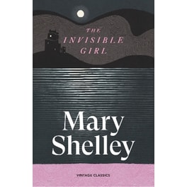 The Invisible Girl