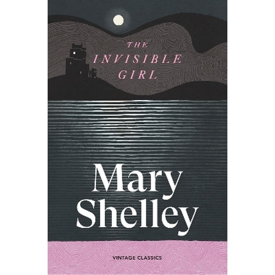 The Invisible Girl image 0