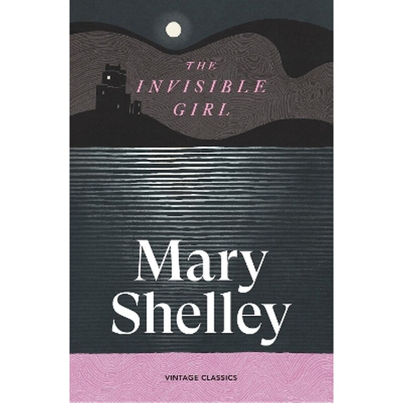 The Invisible Girl