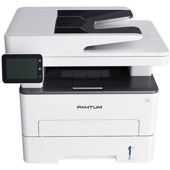 Pantum M7310DW Ασπρόμαυρο Πολυμηχάνημα Laser με WiFi image 3