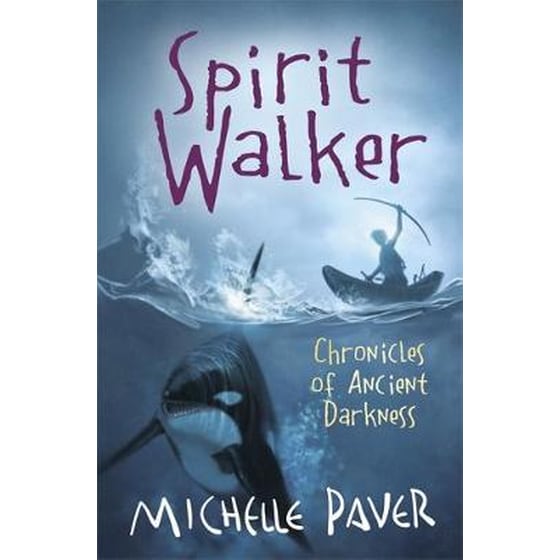 Chronicles of Ancient Darkness- Spirit Walker Book 2 image 0