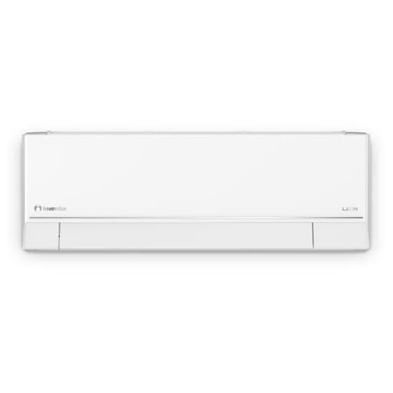 INVENTOR Leon LHUVI-18 Κλιματιστικό Inverter 18.000 BTU A+++/A+++ με Ιονιστή & WiFi image 0
