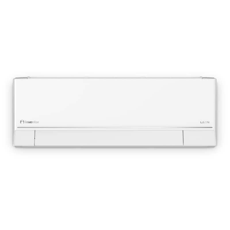 INVENTOR Leon LHUVI-18 Κλιματιστικό Inverter 18.000 BTU A+++/A+++ με Ιονιστή WiFi