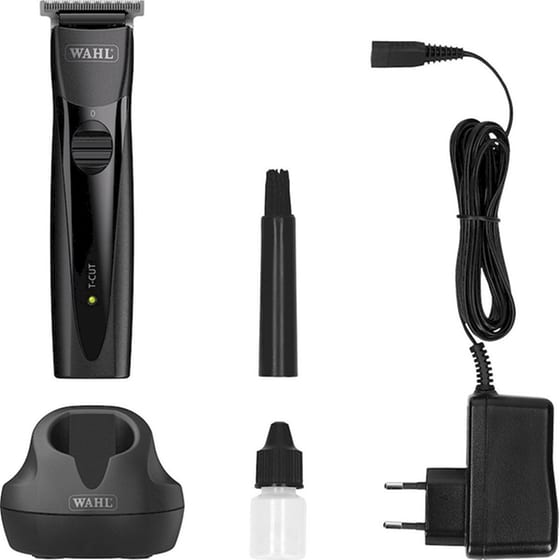 Trimmer WAHL T-Cut Μαύρο image 2