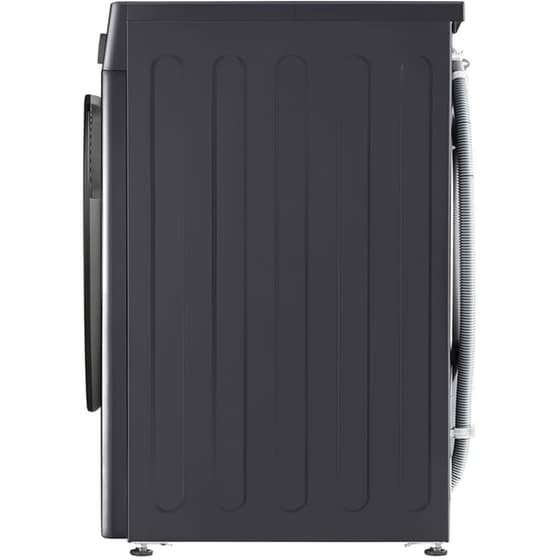 LG F4R5010TSMB 10 kg 1.400 Στροφές Ανθρακί Πλυντήριο Ρούχων image 5