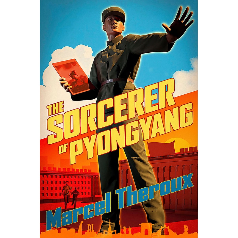 The Sorcerer of Pyongyang
